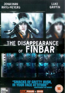 The Disappearance Of Finbar (DVD)